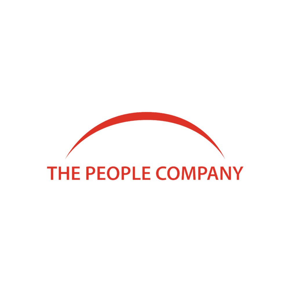 THE PEOPLE COMPANY